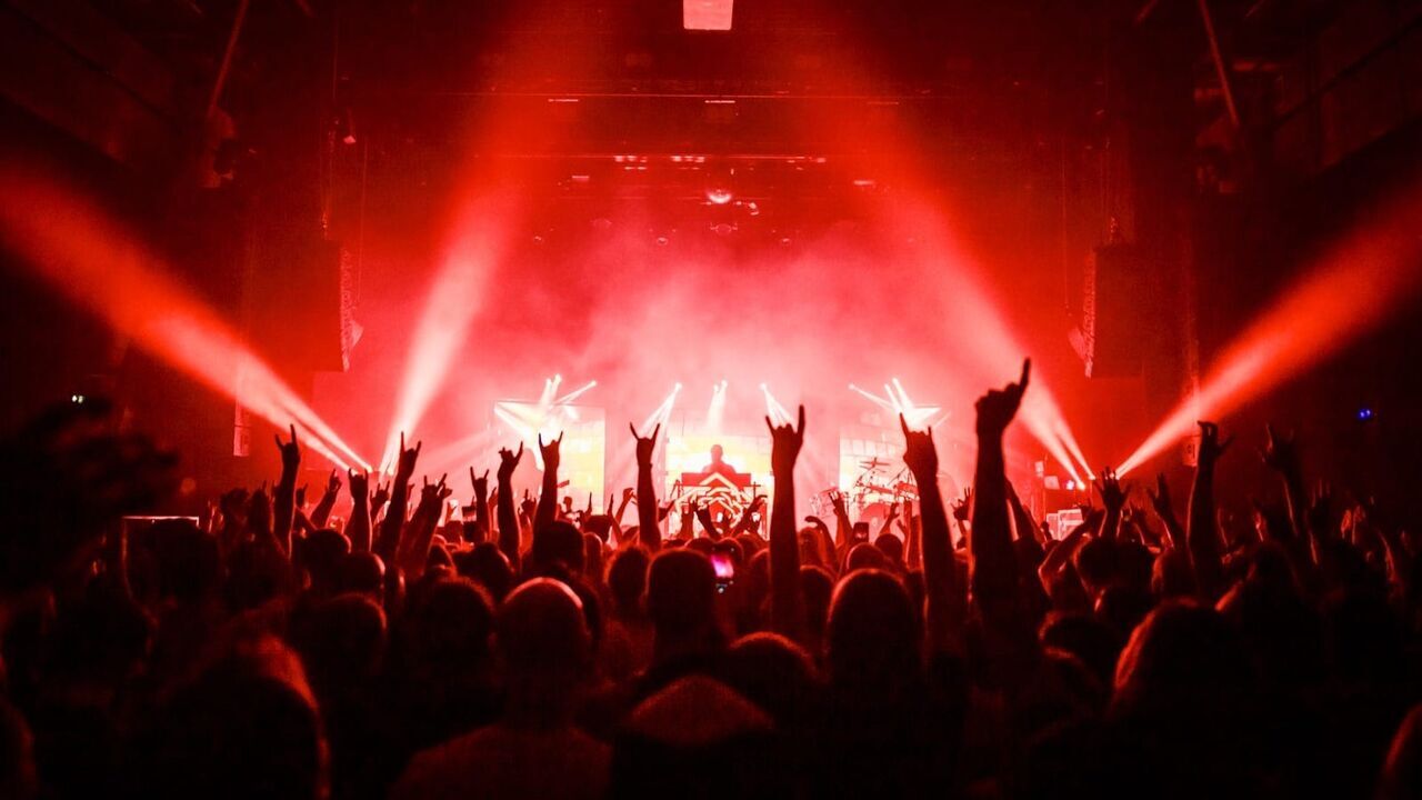 Les Francofolies de La Rochelle