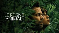 Le règne animal