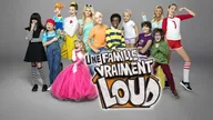 Une famille vraiment Loud