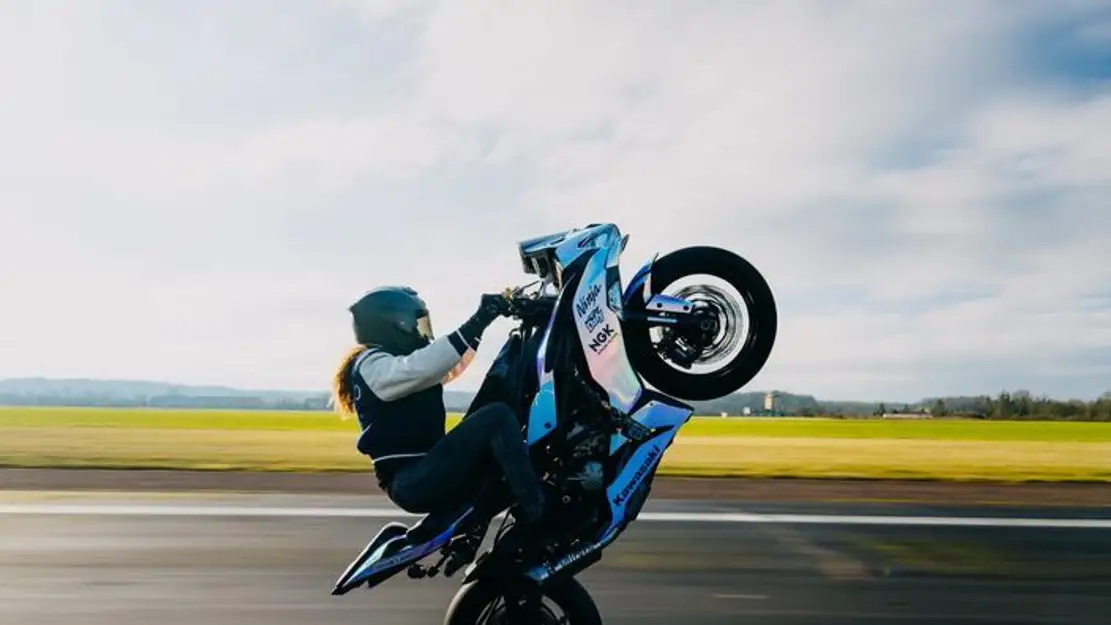 Top Gear France