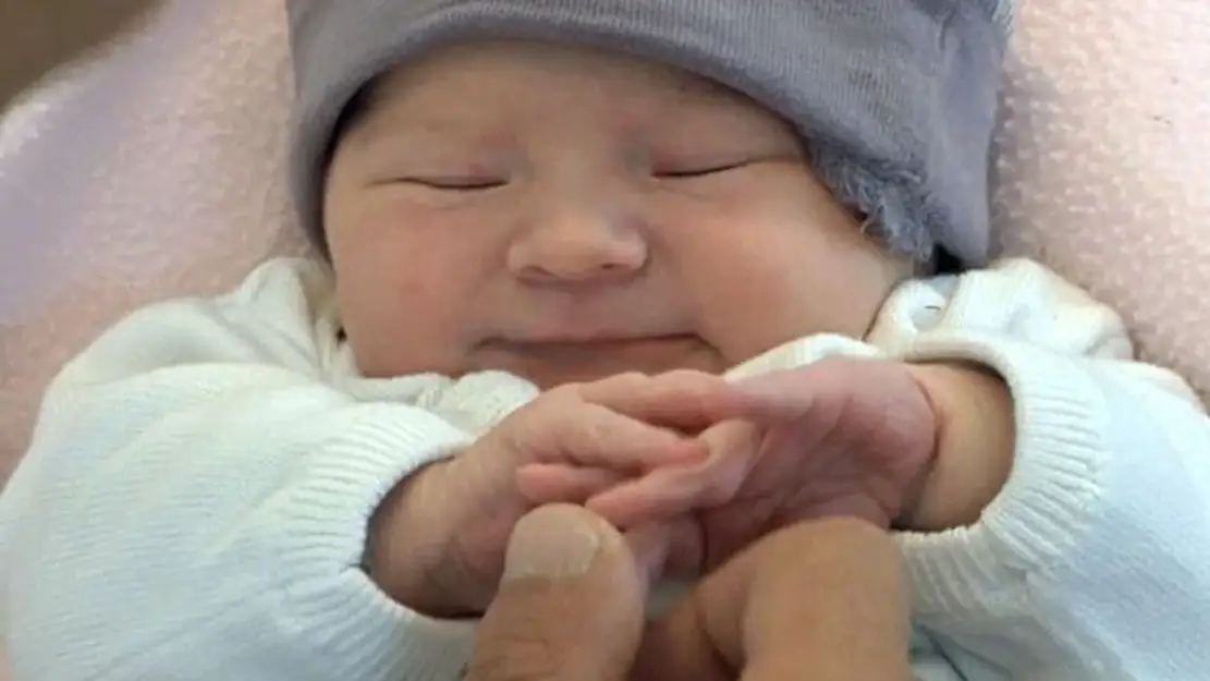 Baby boom