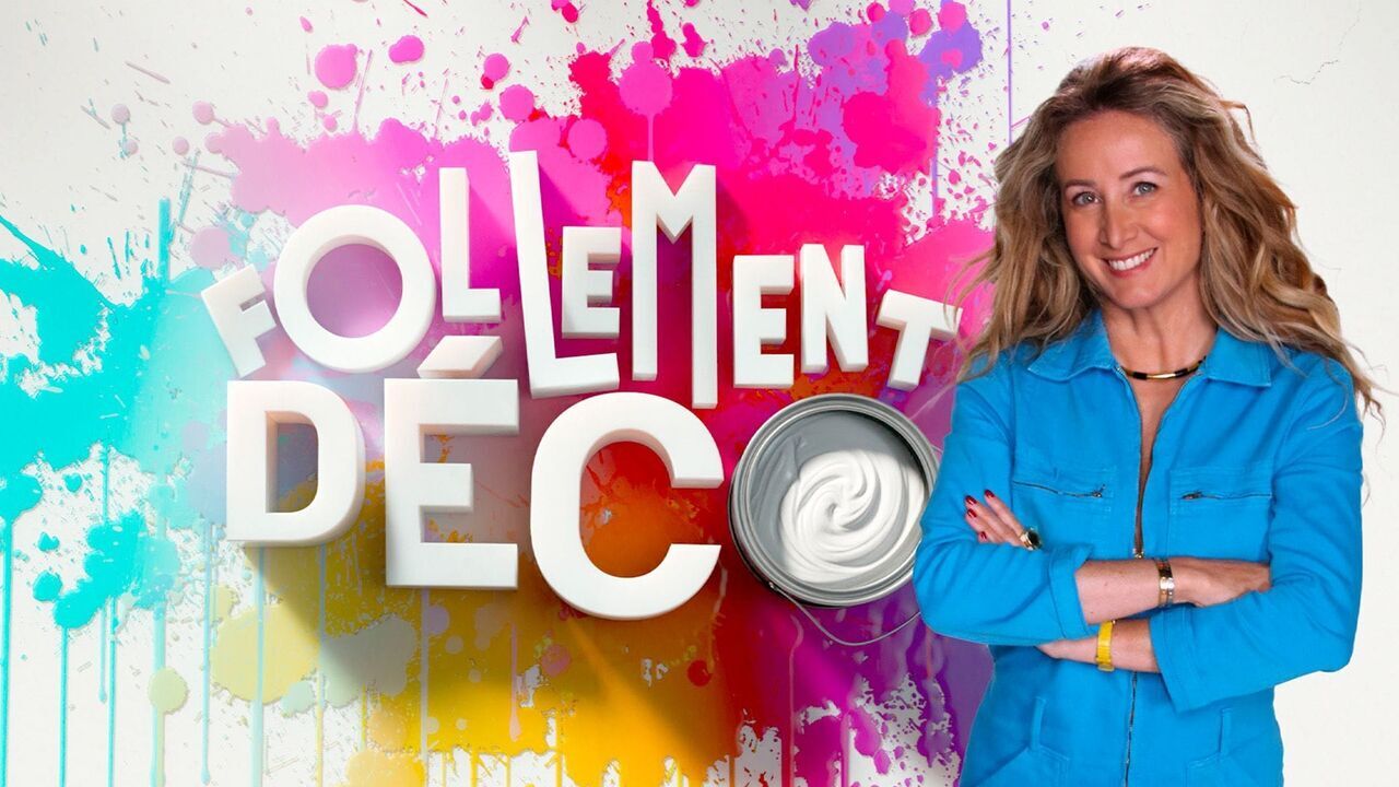 Follement déco