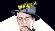 Maigret et l'Affaire Saint-Fiacre