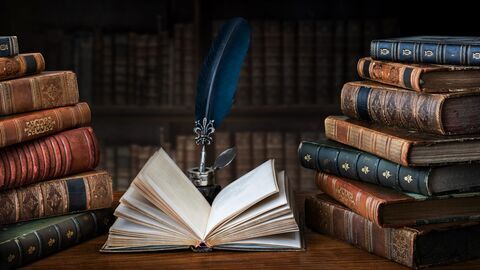 Les docs de La Grande Librairie