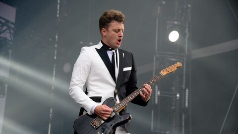 Rock en Seine
