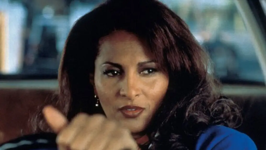 Jackie Brown