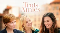 Trois amies