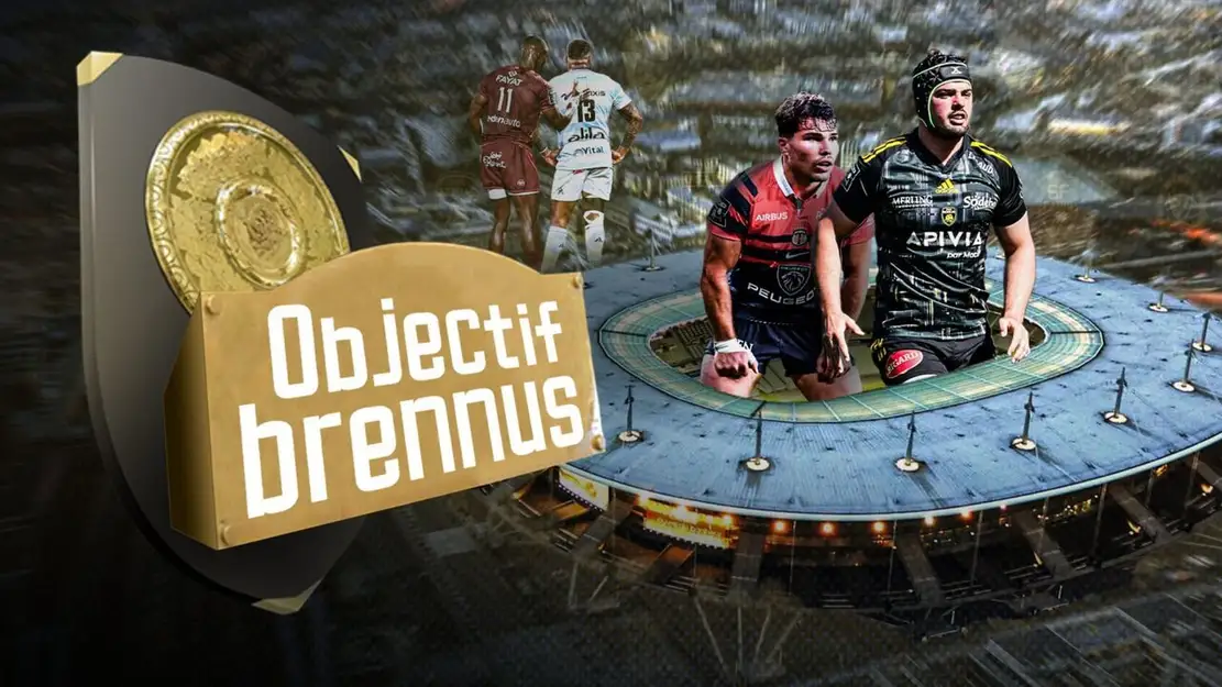 Objectif Brennus