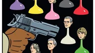 Le grand alibi