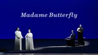 Madame Butterfly