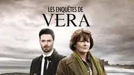 Les enquêtes de Vera
