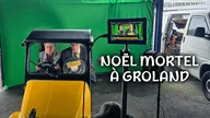 Noël mortel à Groland