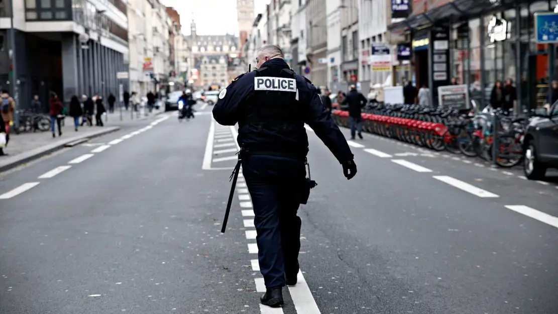 Enquête d'action