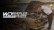 Wheeler Dealers France