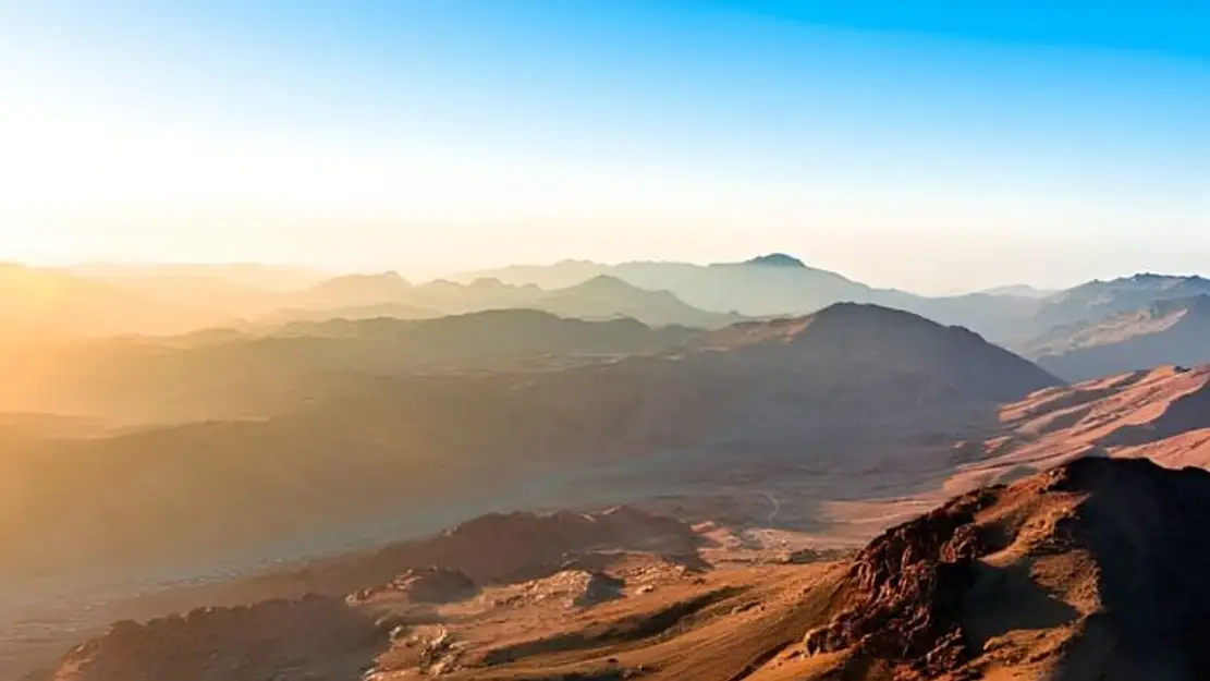 10 plaies d'Egypte : la vérité sur les catastrophes divines