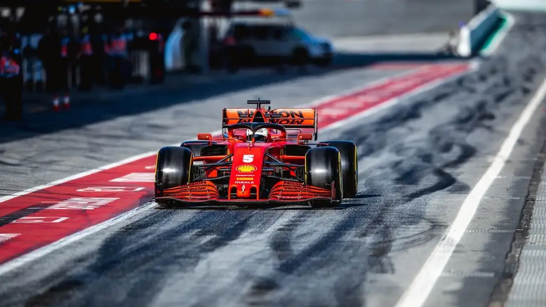 Formule 1 : Grand Prix de Monaco