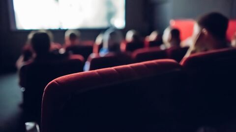 Dans les secrets des films