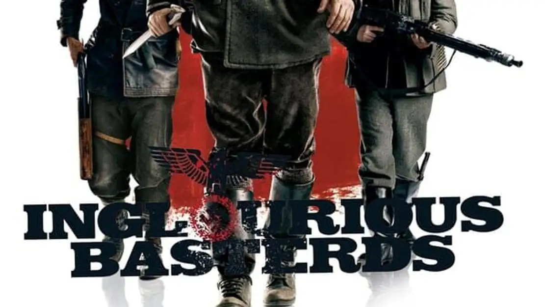 Inglourious Basterds
