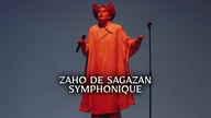 Zaho de Sagazan symphonique