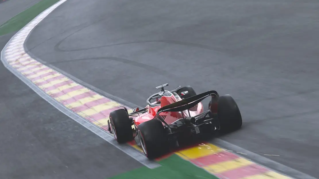 Grand Prix F1