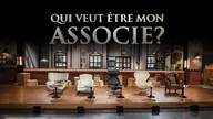 Qui veut être mon associé ?