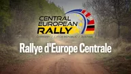 Rallye : Rallye d'Europe Centrale