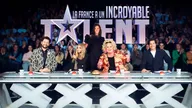 La France a un incroyable talent