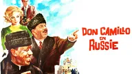 Don Camillo en Russie