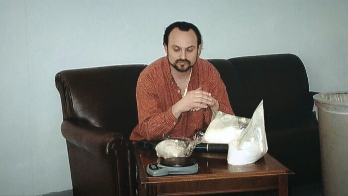 Dale l'infiltré