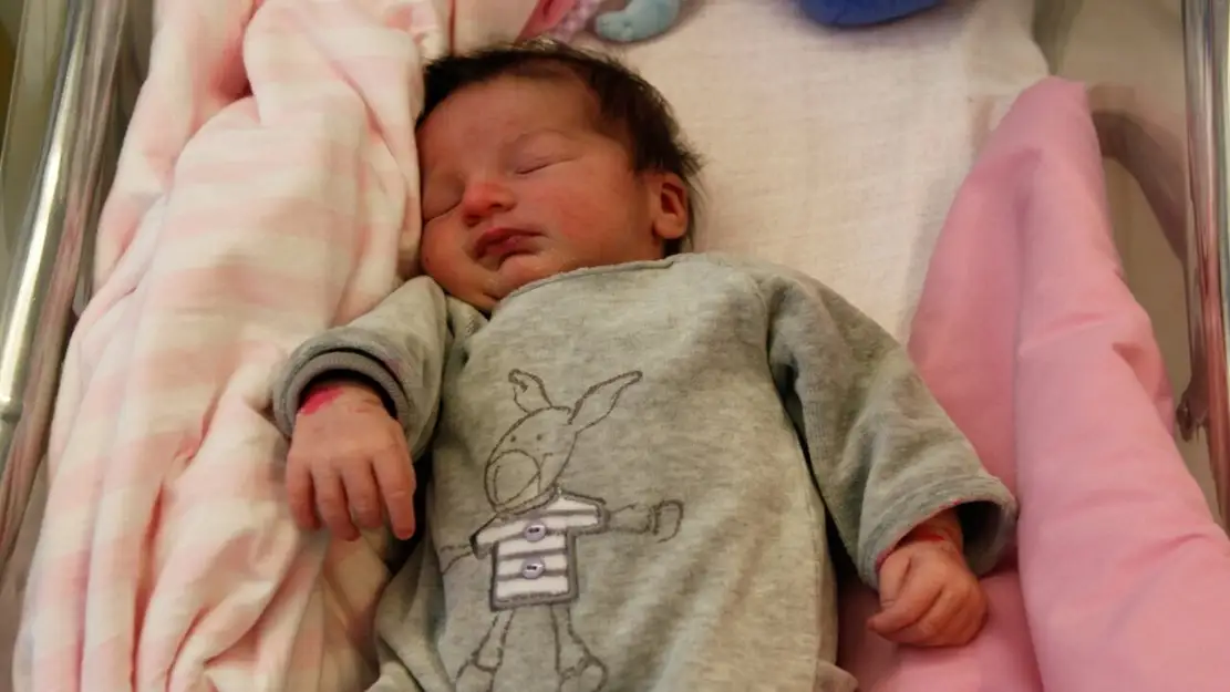Baby boom