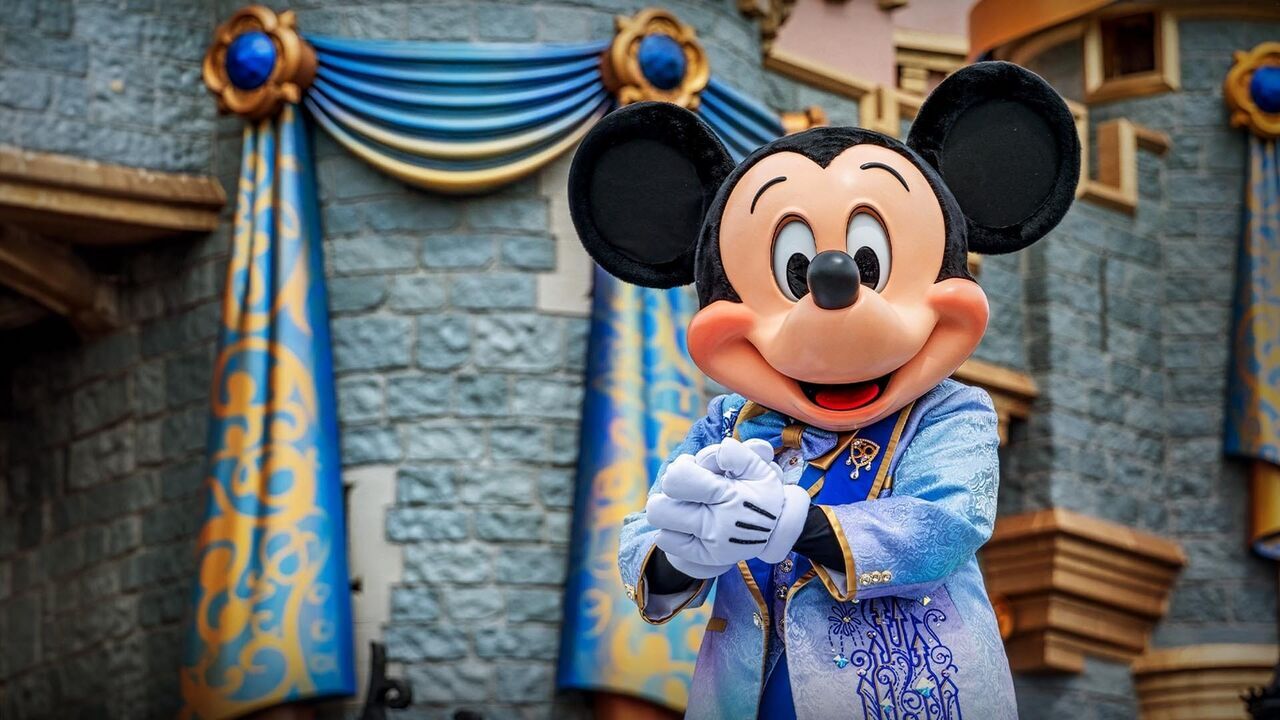 Bon anniversaire Disneyland ! 30 ans de rêves et de magie