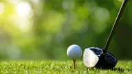 Histoire de champions Golf