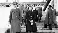 Eva Braun, dans l'intimité d'Hitler