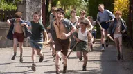 La guerre des boutons