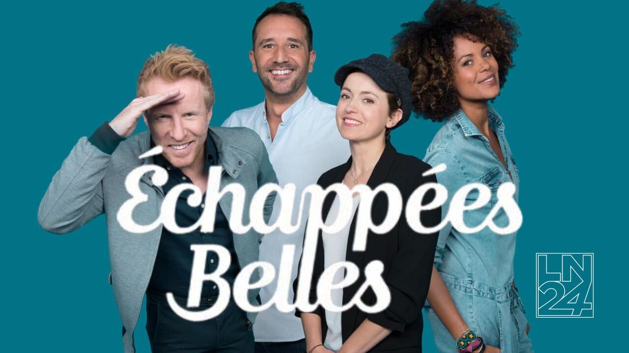 Echappées belles