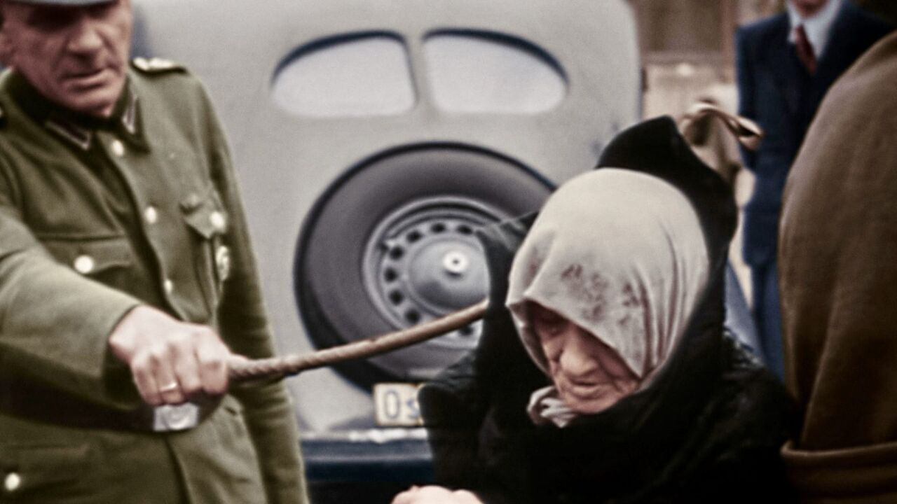 1939-1945 - Et le monde bascule