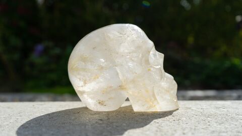 Crânes de cristal : vérité ou supercherie ?