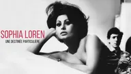 Sophia Loren, une destinée particulière