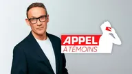Appel à témoins