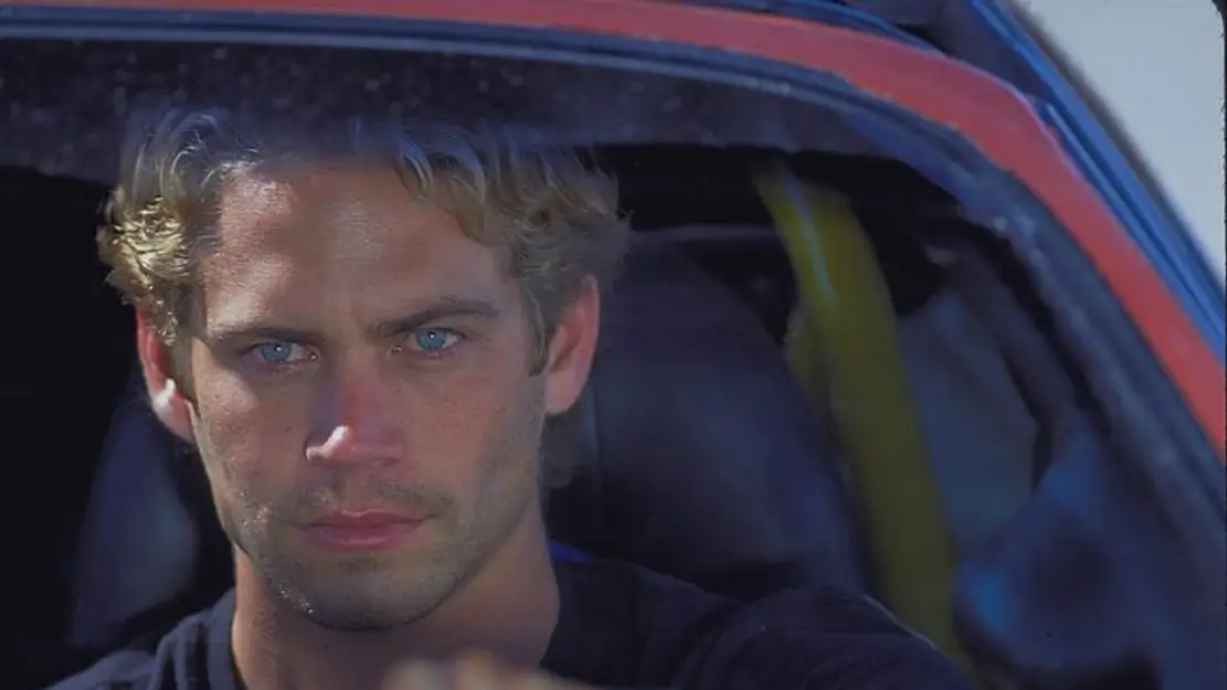 Fast & Furious
