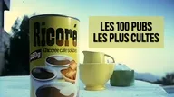 Les 100 pubs les plus cultes