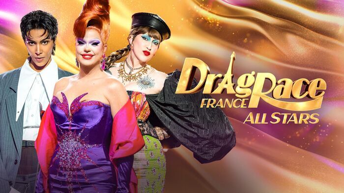 Drag Race France : une seule sera la reine