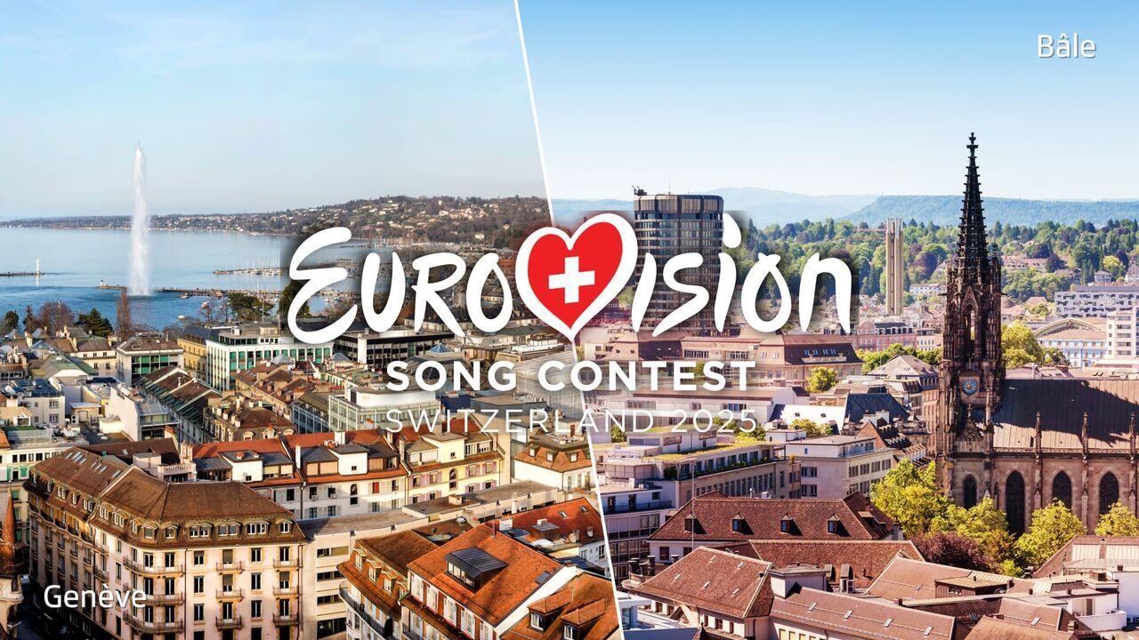 Concours Eurovision de la chanson 2025