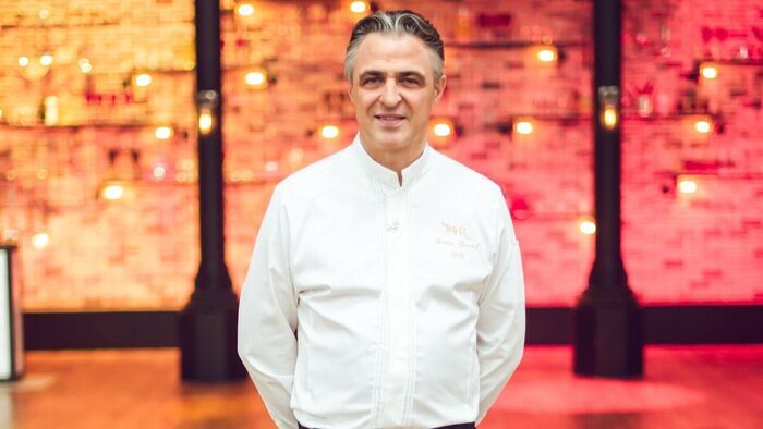 Top chef