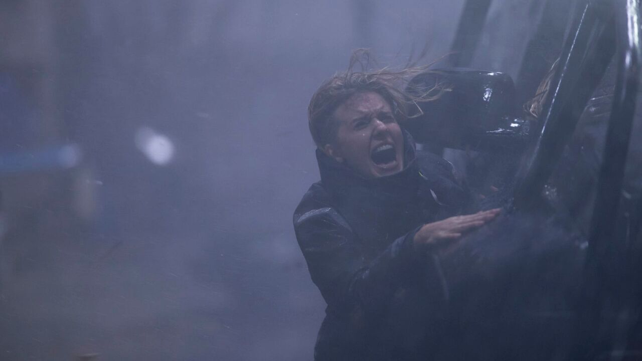 Hurricane