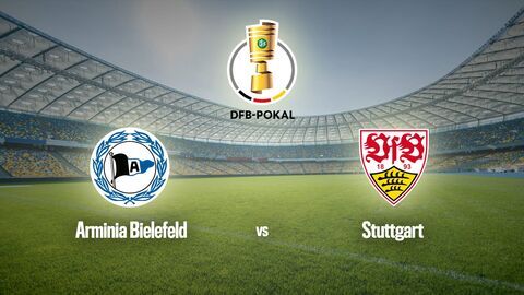 Football : Coupe d'Allemagne