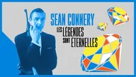 Sean Connery, les légendes sont éternelles