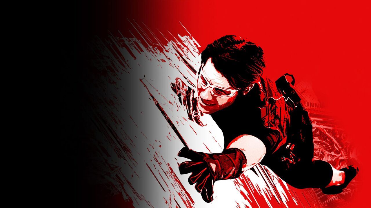 Mission impossible : Protocole fantôme