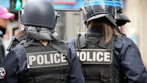 Enquête d'action