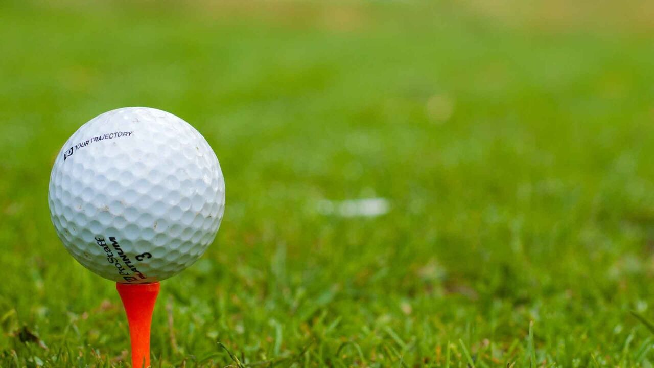 Golf : Open de La Nouvelle-Orléans